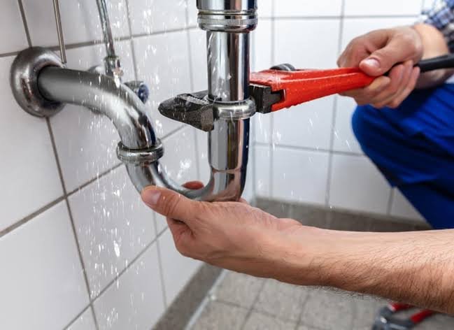 Plumbing Services